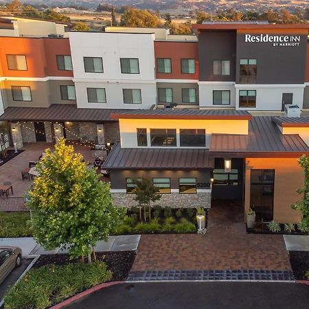 Residence Inn Livermore Εξωτερικό φωτογραφία