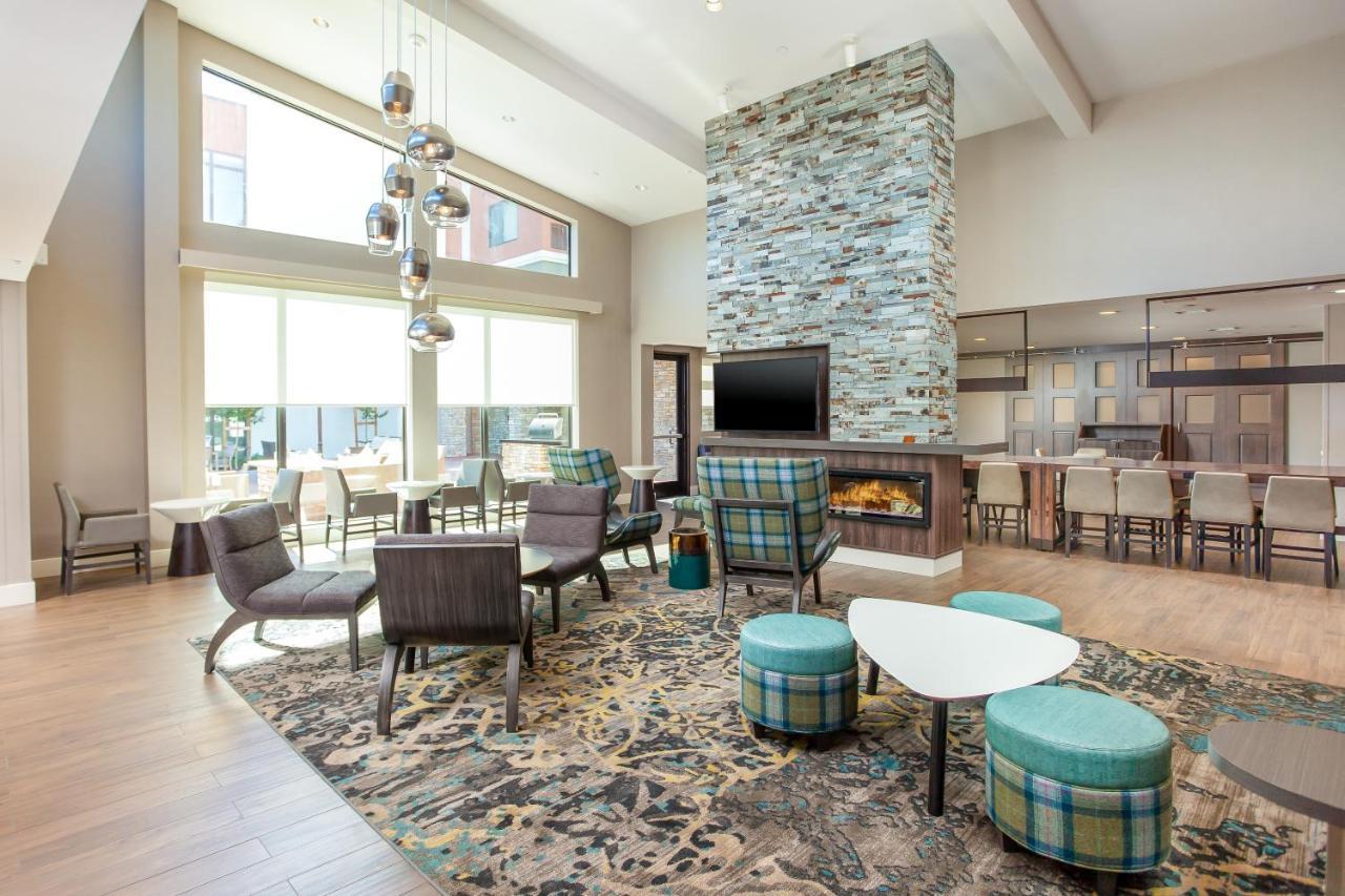 Residence Inn Livermore Εξωτερικό φωτογραφία