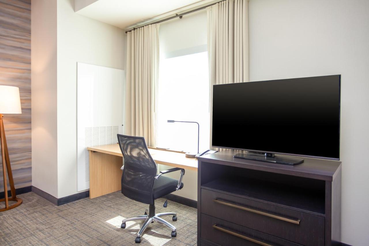 Residence Inn Livermore Εξωτερικό φωτογραφία
