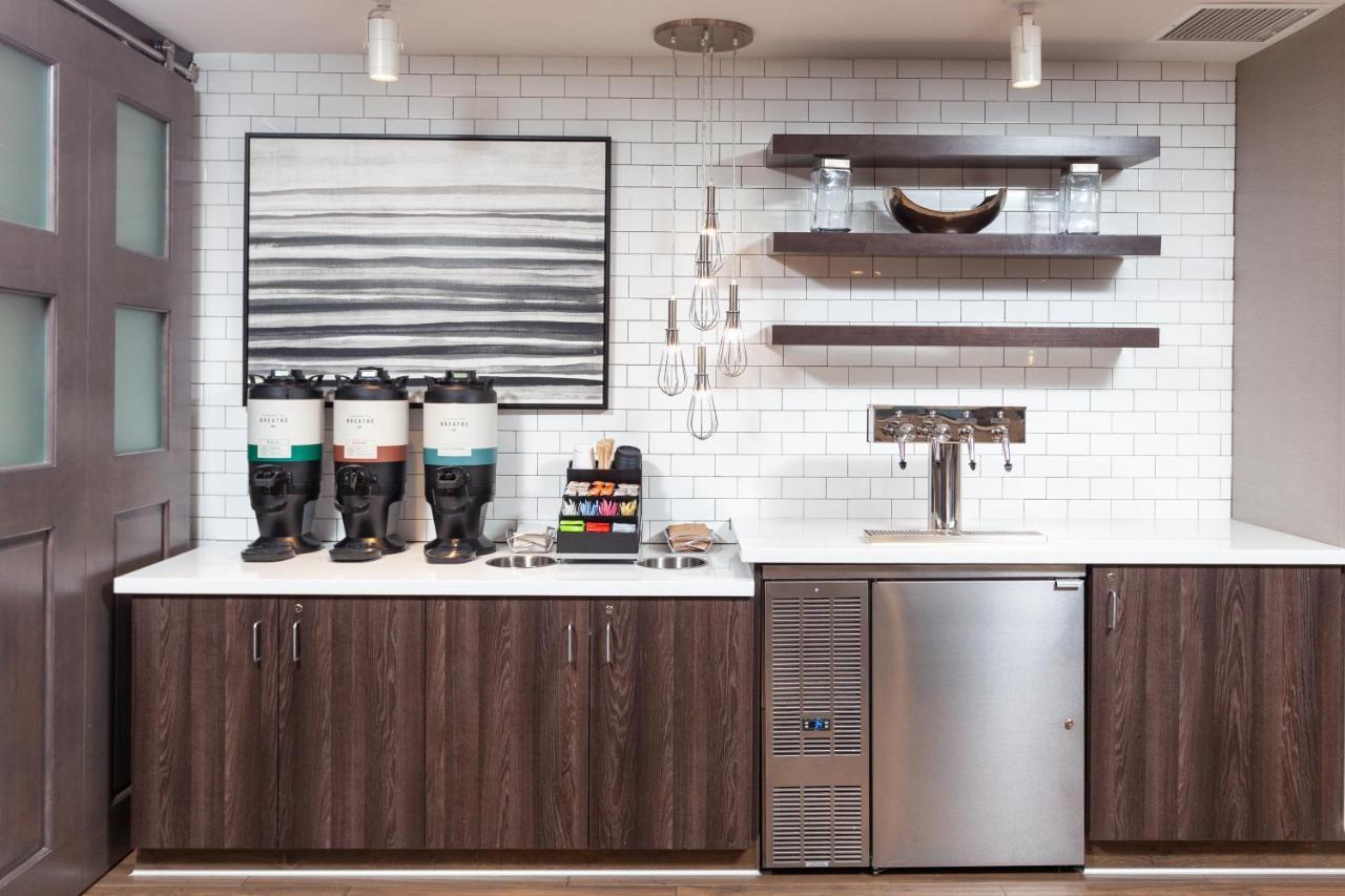 Residence Inn Livermore Εξωτερικό φωτογραφία