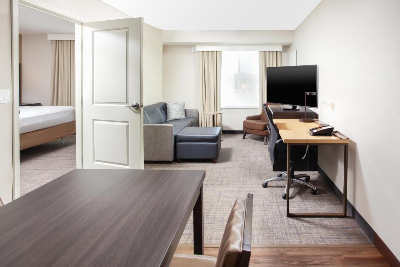 Residence Inn Livermore Εξωτερικό φωτογραφία