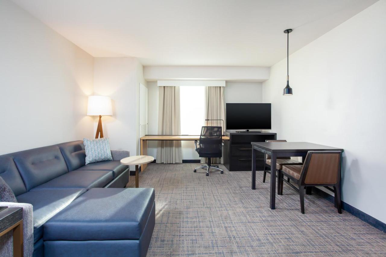 Residence Inn Livermore Εξωτερικό φωτογραφία