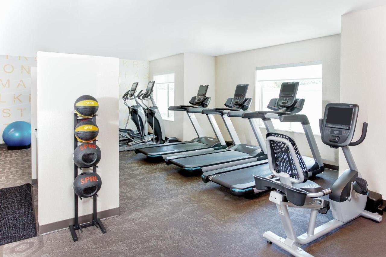 Residence Inn Livermore Εξωτερικό φωτογραφία