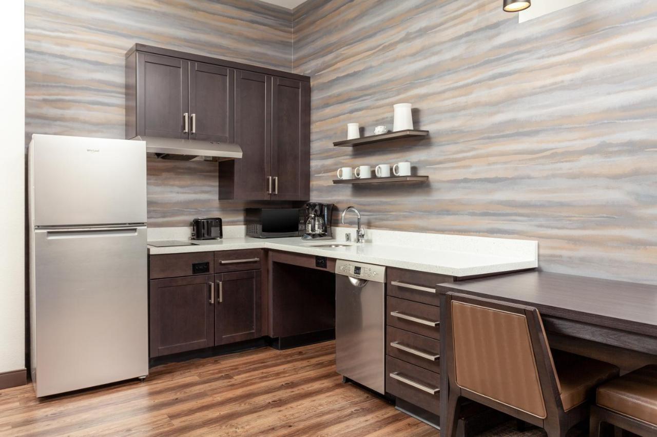 Residence Inn Livermore Εξωτερικό φωτογραφία