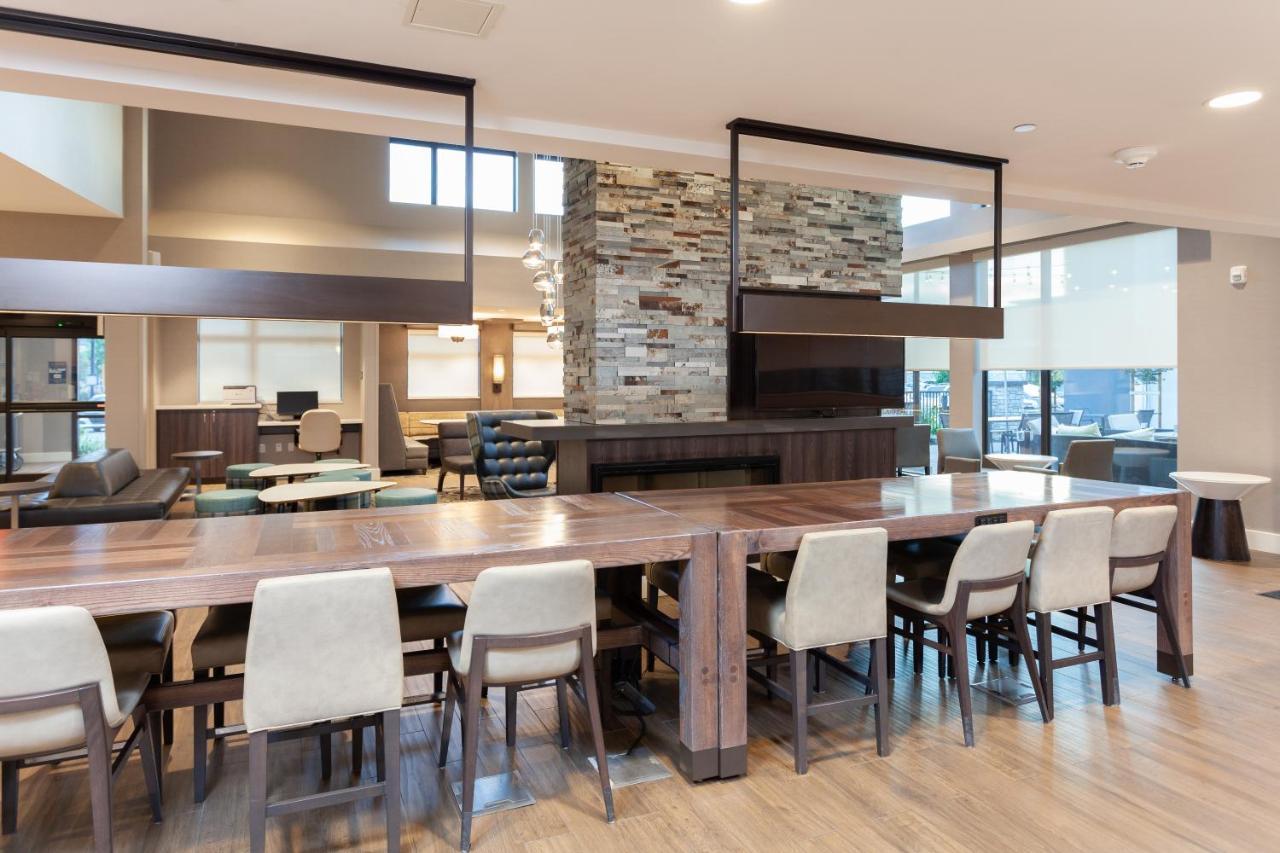 Residence Inn Livermore Εξωτερικό φωτογραφία