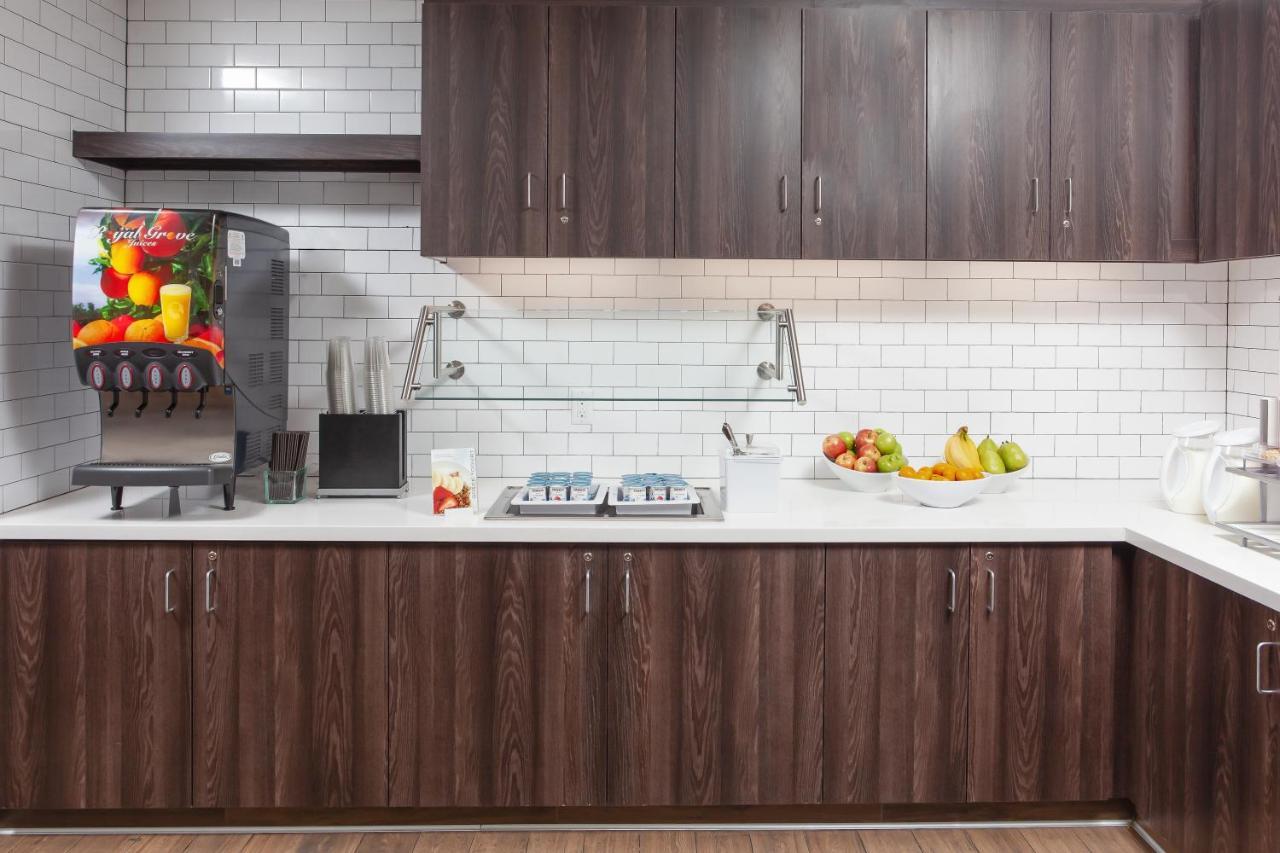 Residence Inn Livermore Εξωτερικό φωτογραφία