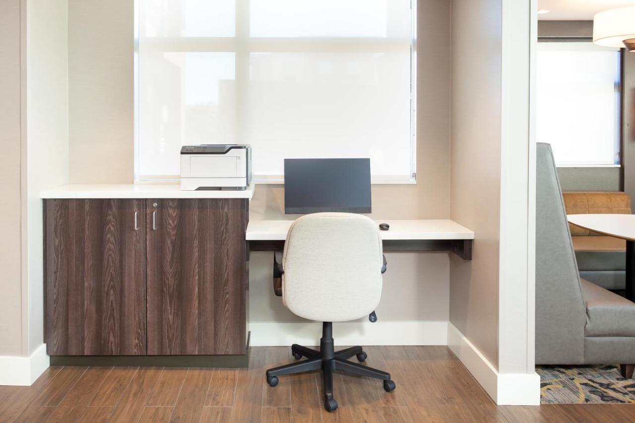 Residence Inn Livermore Εξωτερικό φωτογραφία