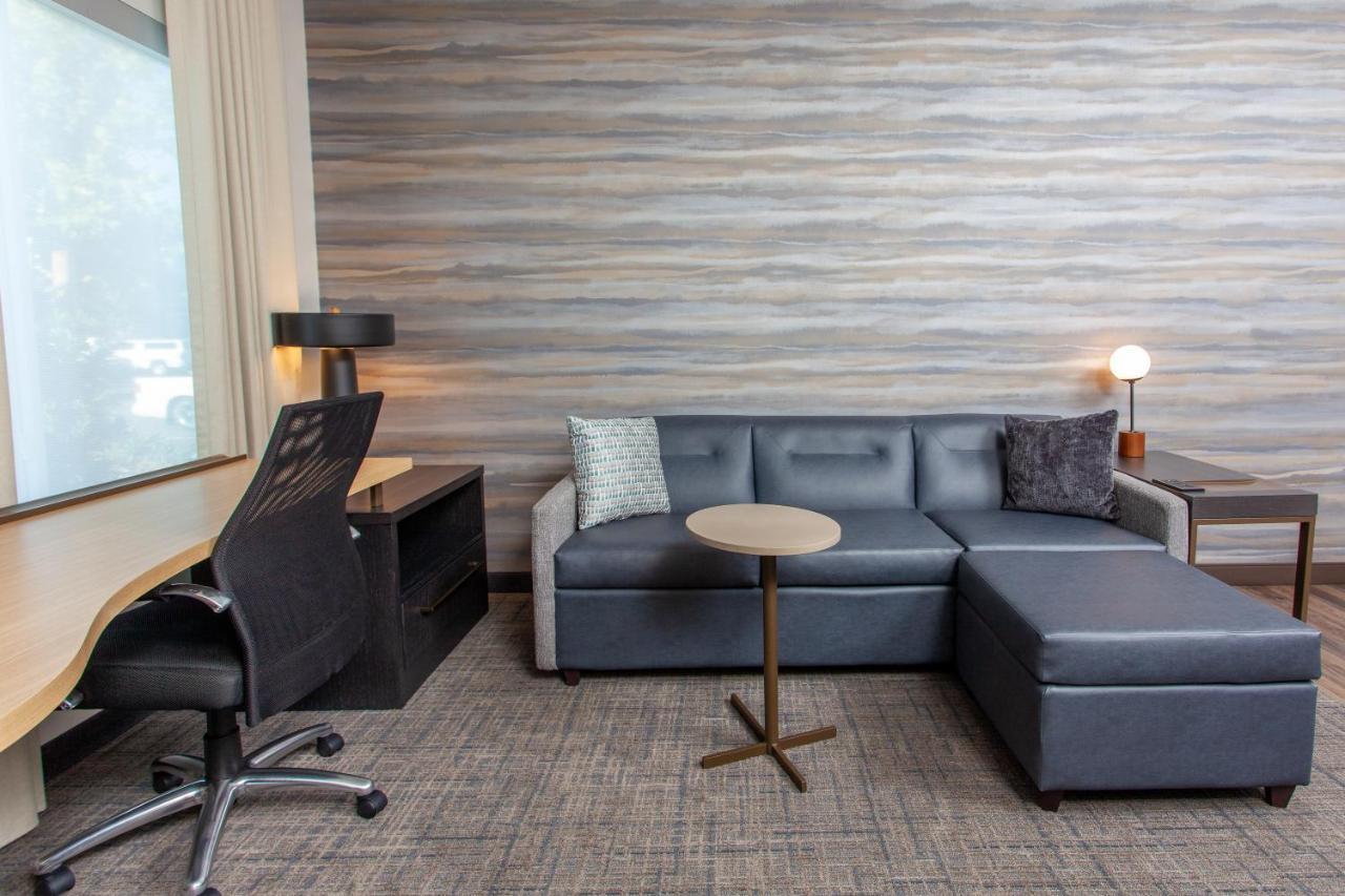 Residence Inn Livermore Εξωτερικό φωτογραφία