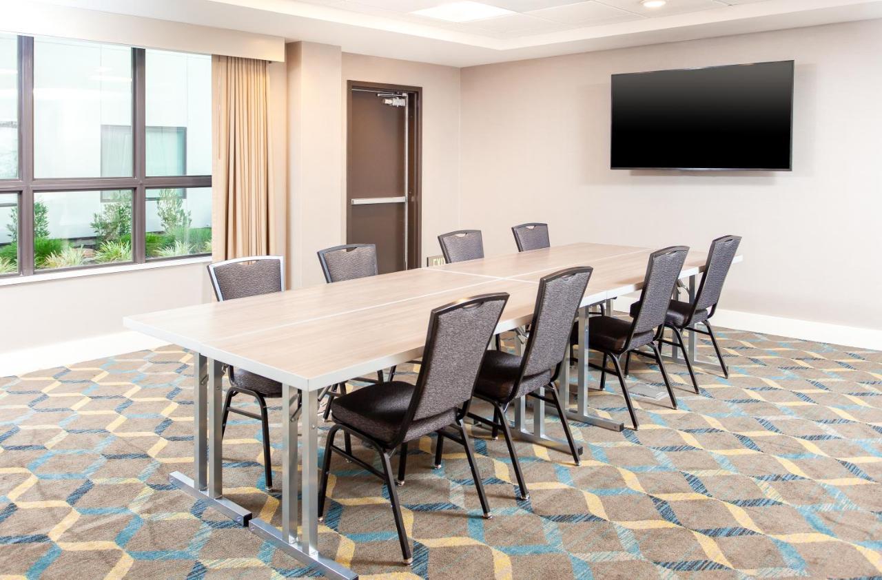 Residence Inn Livermore Εξωτερικό φωτογραφία