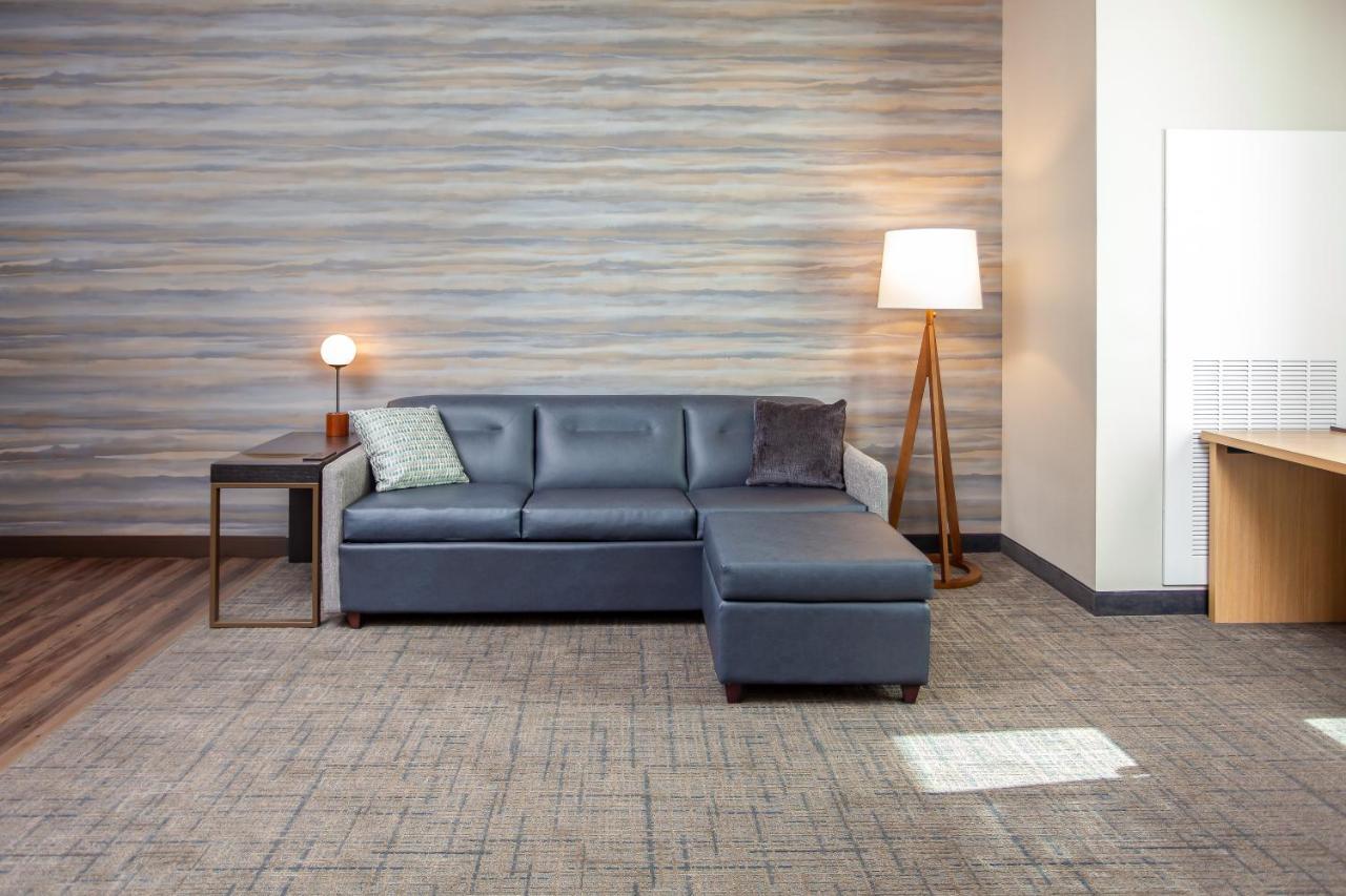 Residence Inn Livermore Εξωτερικό φωτογραφία