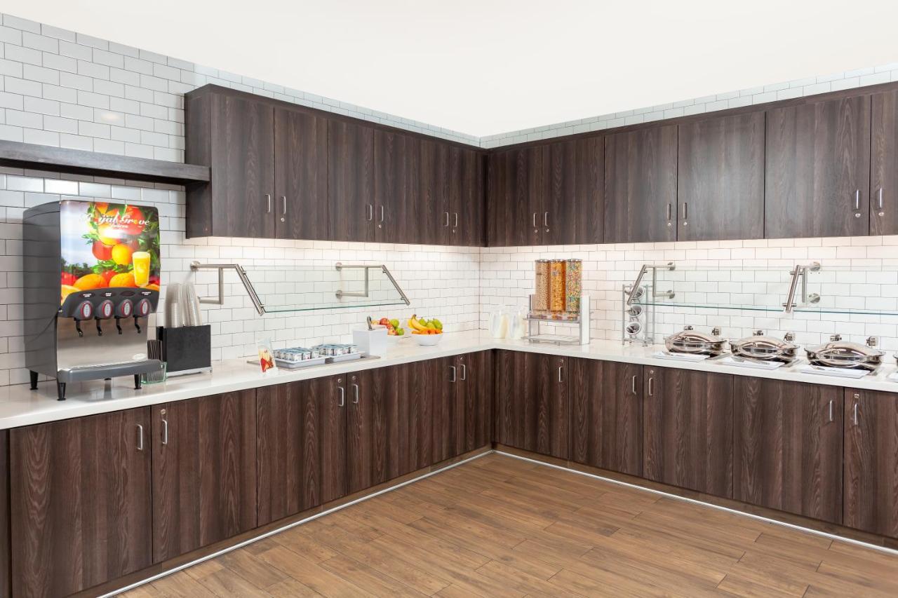 Residence Inn Livermore Εξωτερικό φωτογραφία