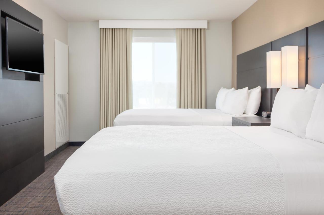 Residence Inn Livermore Εξωτερικό φωτογραφία