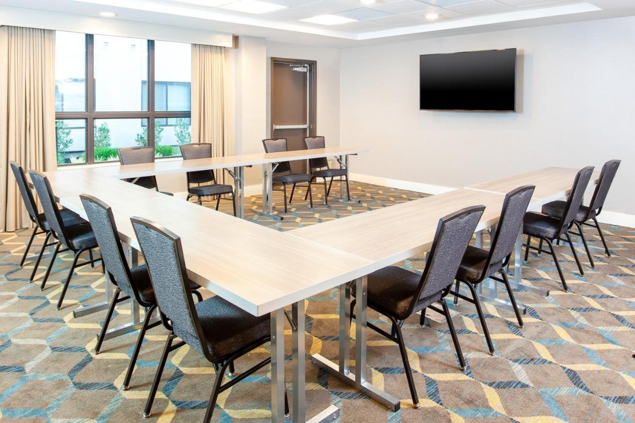 Residence Inn Livermore Εξωτερικό φωτογραφία