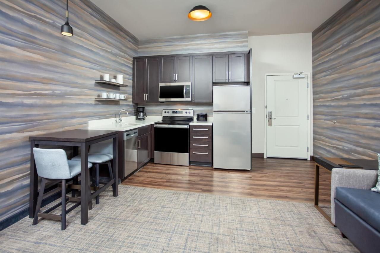 Residence Inn Livermore Εξωτερικό φωτογραφία