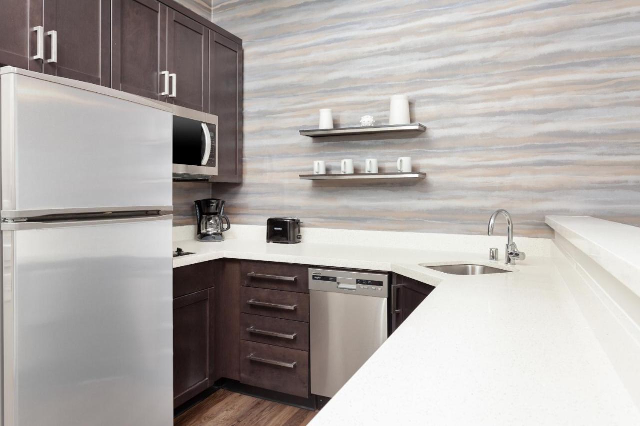 Residence Inn Livermore Εξωτερικό φωτογραφία