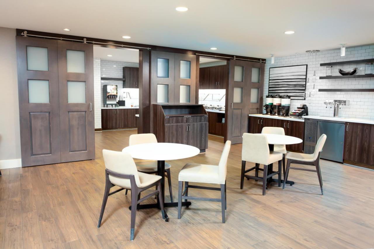 Residence Inn Livermore Εξωτερικό φωτογραφία