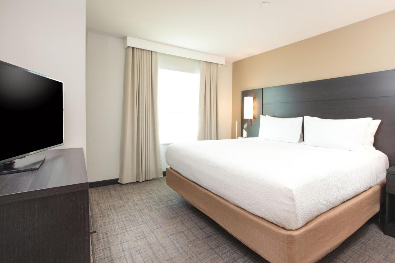 Residence Inn Livermore Εξωτερικό φωτογραφία