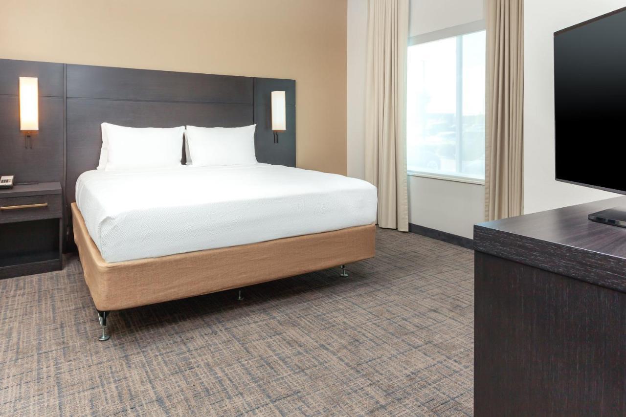 Residence Inn Livermore Εξωτερικό φωτογραφία