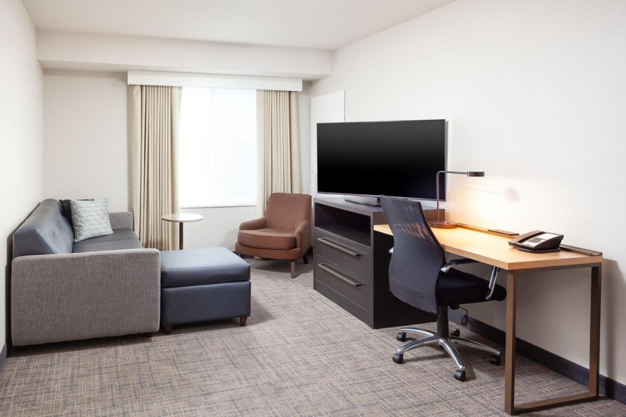 Residence Inn Livermore Εξωτερικό φωτογραφία