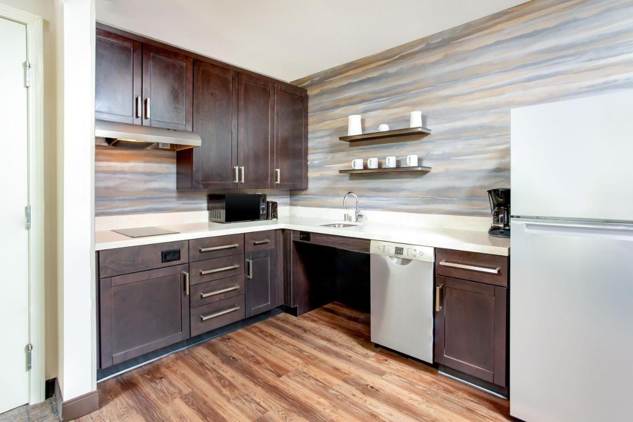 Residence Inn Livermore Εξωτερικό φωτογραφία