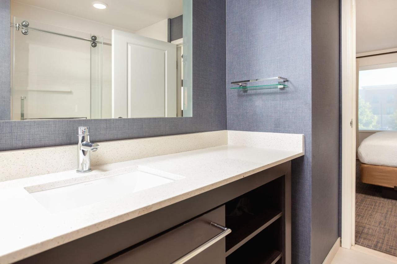 Residence Inn Livermore Εξωτερικό φωτογραφία