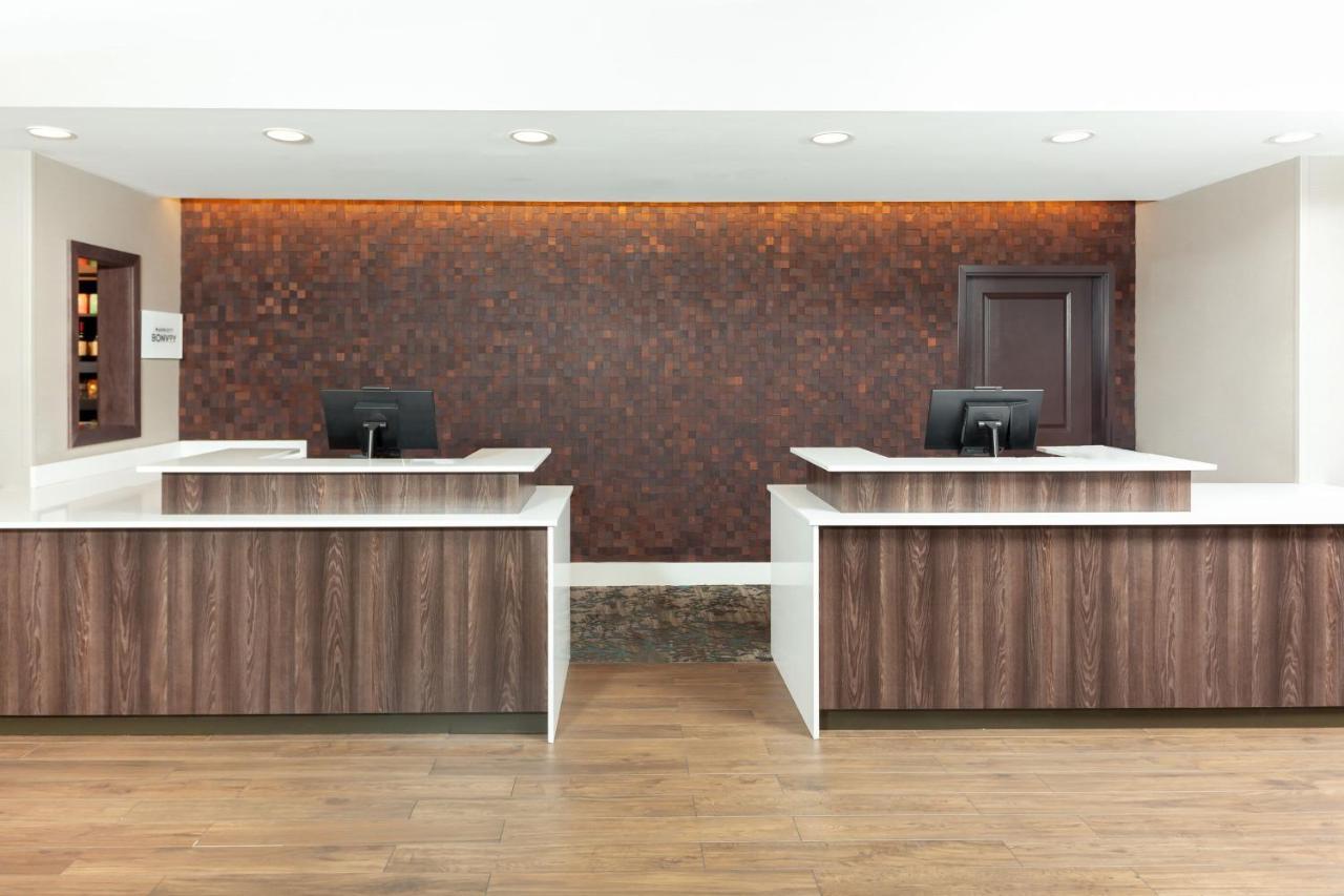 Residence Inn Livermore Εξωτερικό φωτογραφία