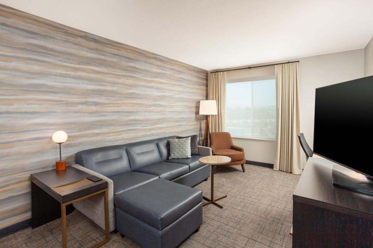 Residence Inn Livermore Εξωτερικό φωτογραφία