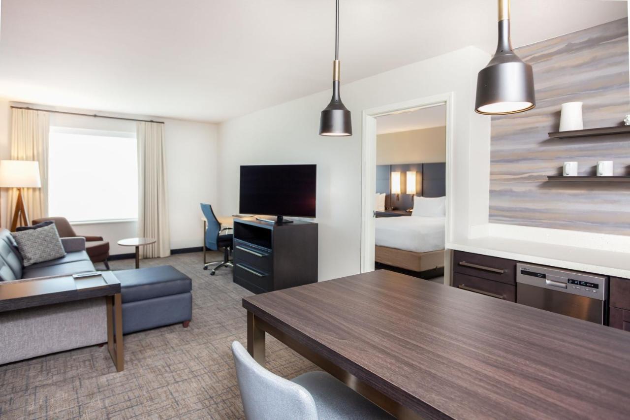 Residence Inn Livermore Εξωτερικό φωτογραφία