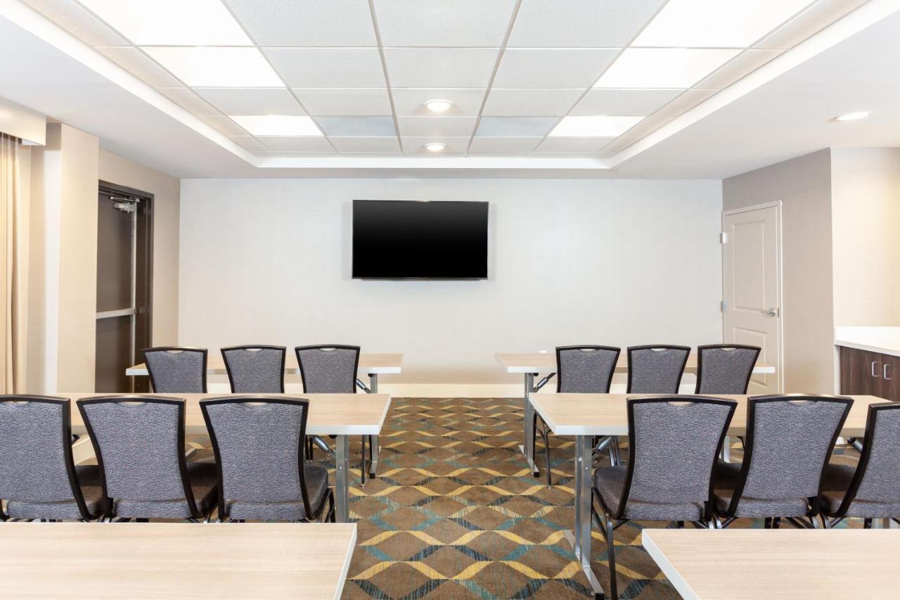 Residence Inn Livermore Εξωτερικό φωτογραφία