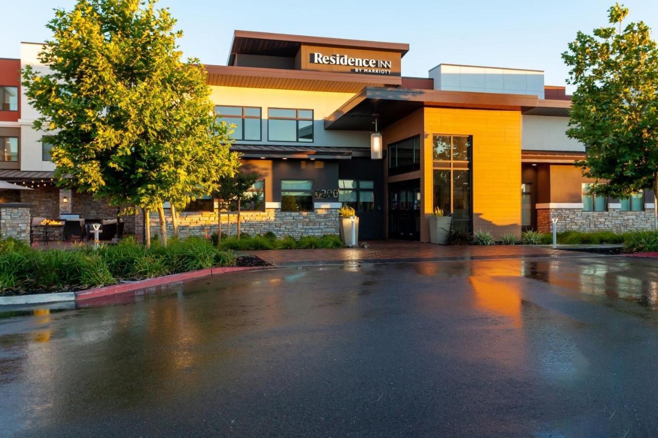 Residence Inn Livermore Εξωτερικό φωτογραφία