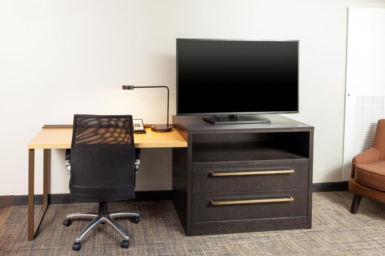 Residence Inn Livermore Εξωτερικό φωτογραφία