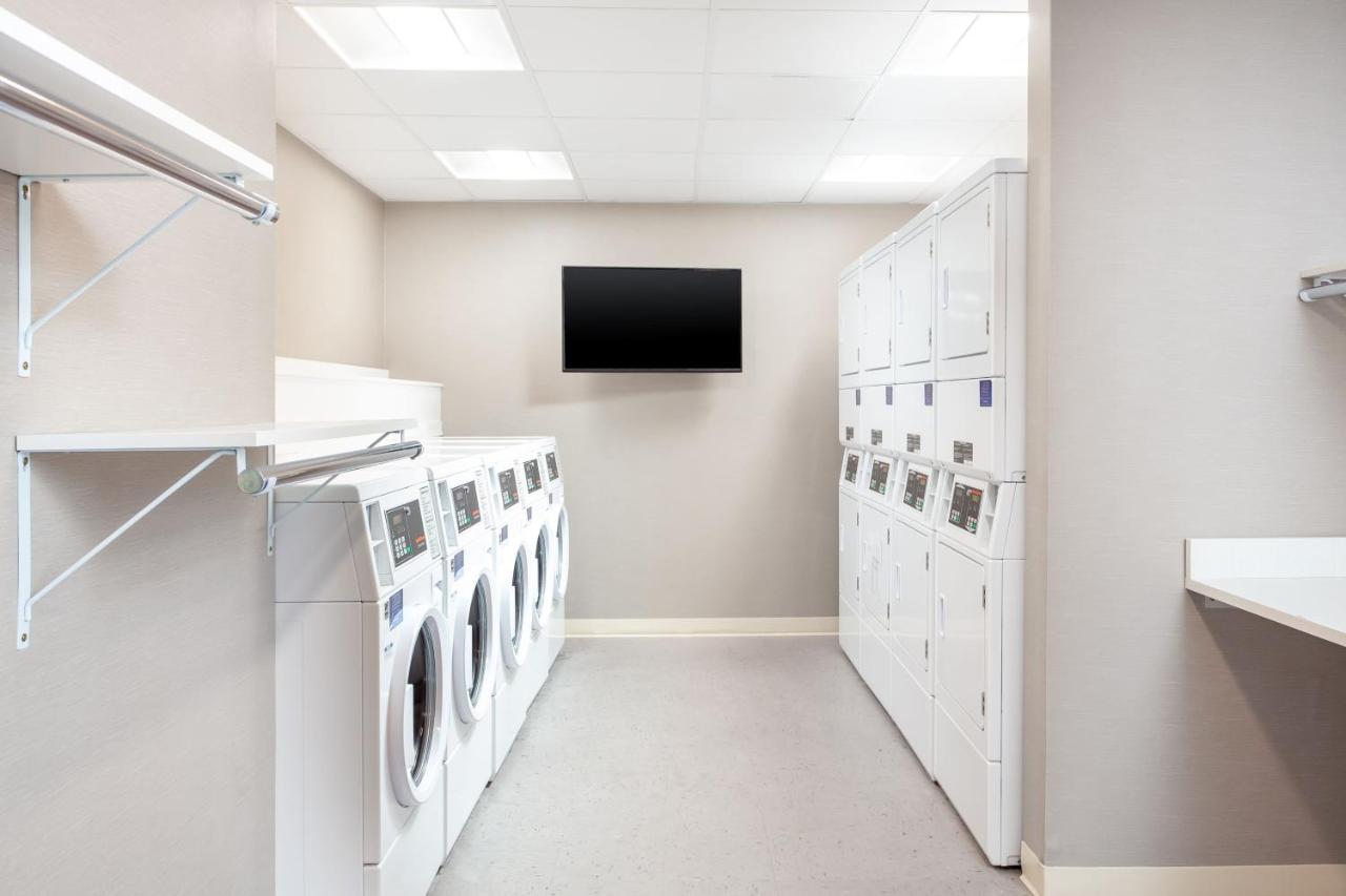 Residence Inn Livermore Εξωτερικό φωτογραφία
