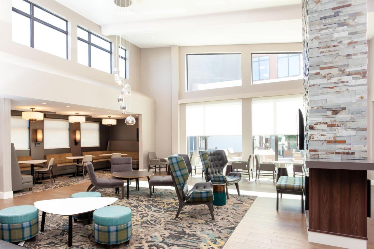 Residence Inn Livermore Εξωτερικό φωτογραφία