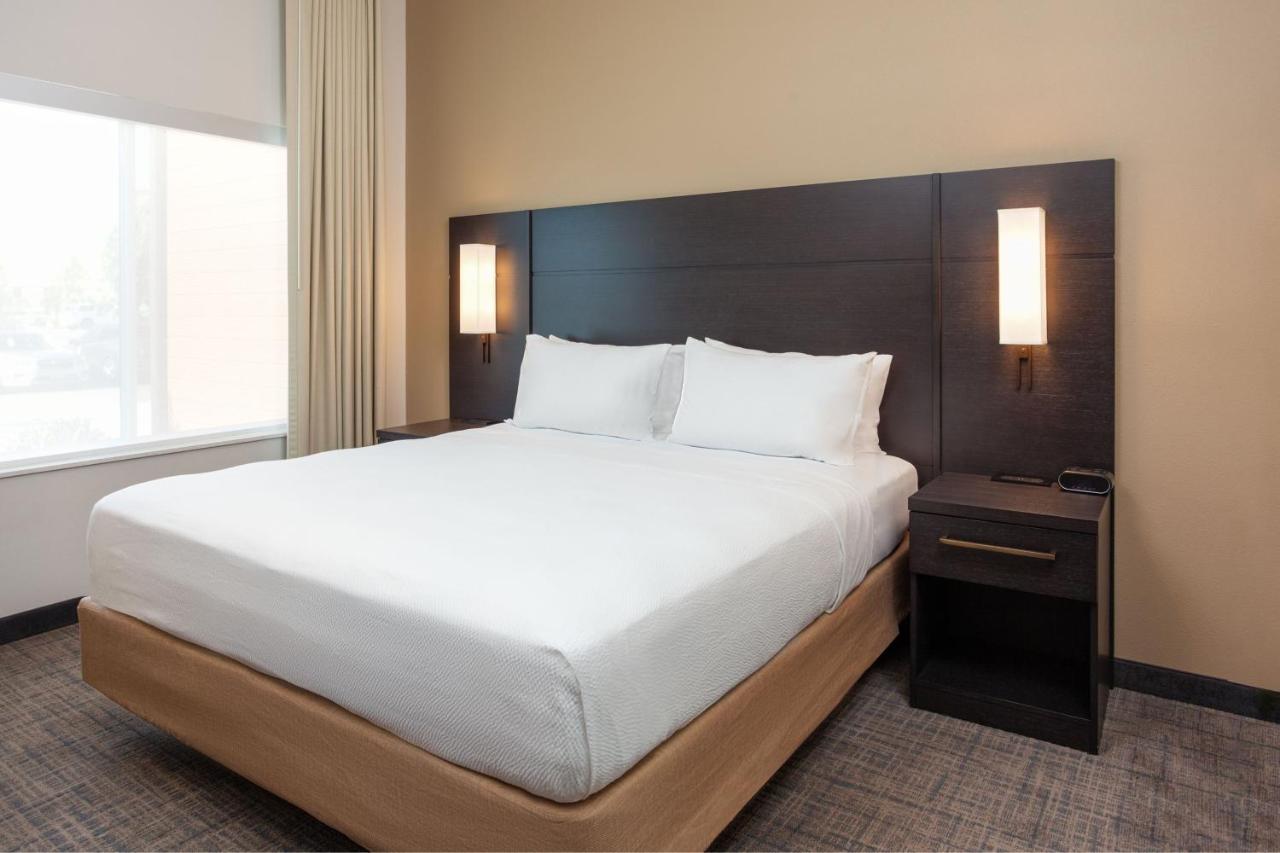 Residence Inn Livermore Εξωτερικό φωτογραφία