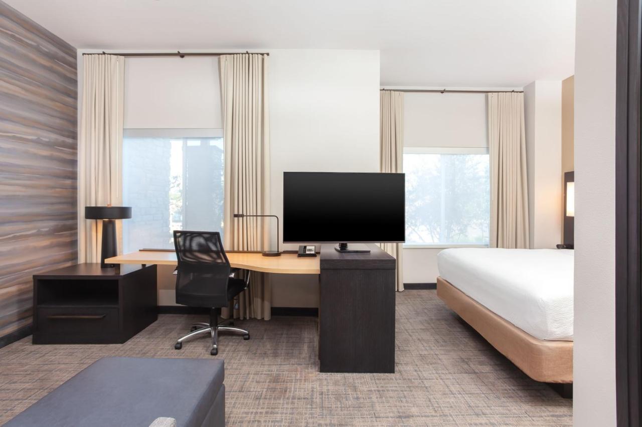 Residence Inn Livermore Εξωτερικό φωτογραφία