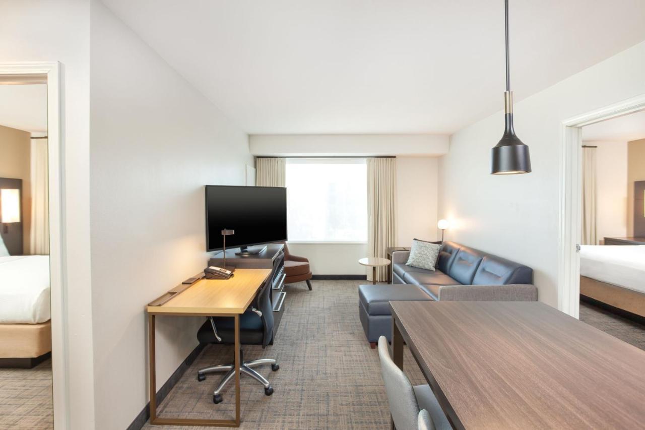 Residence Inn Livermore Εξωτερικό φωτογραφία