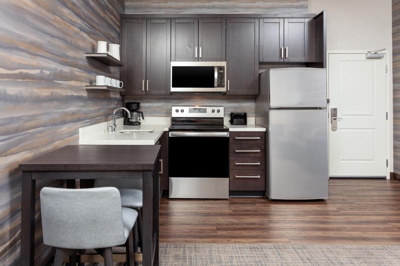 Residence Inn Livermore Εξωτερικό φωτογραφία