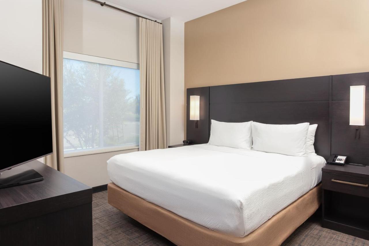 Residence Inn Livermore Εξωτερικό φωτογραφία