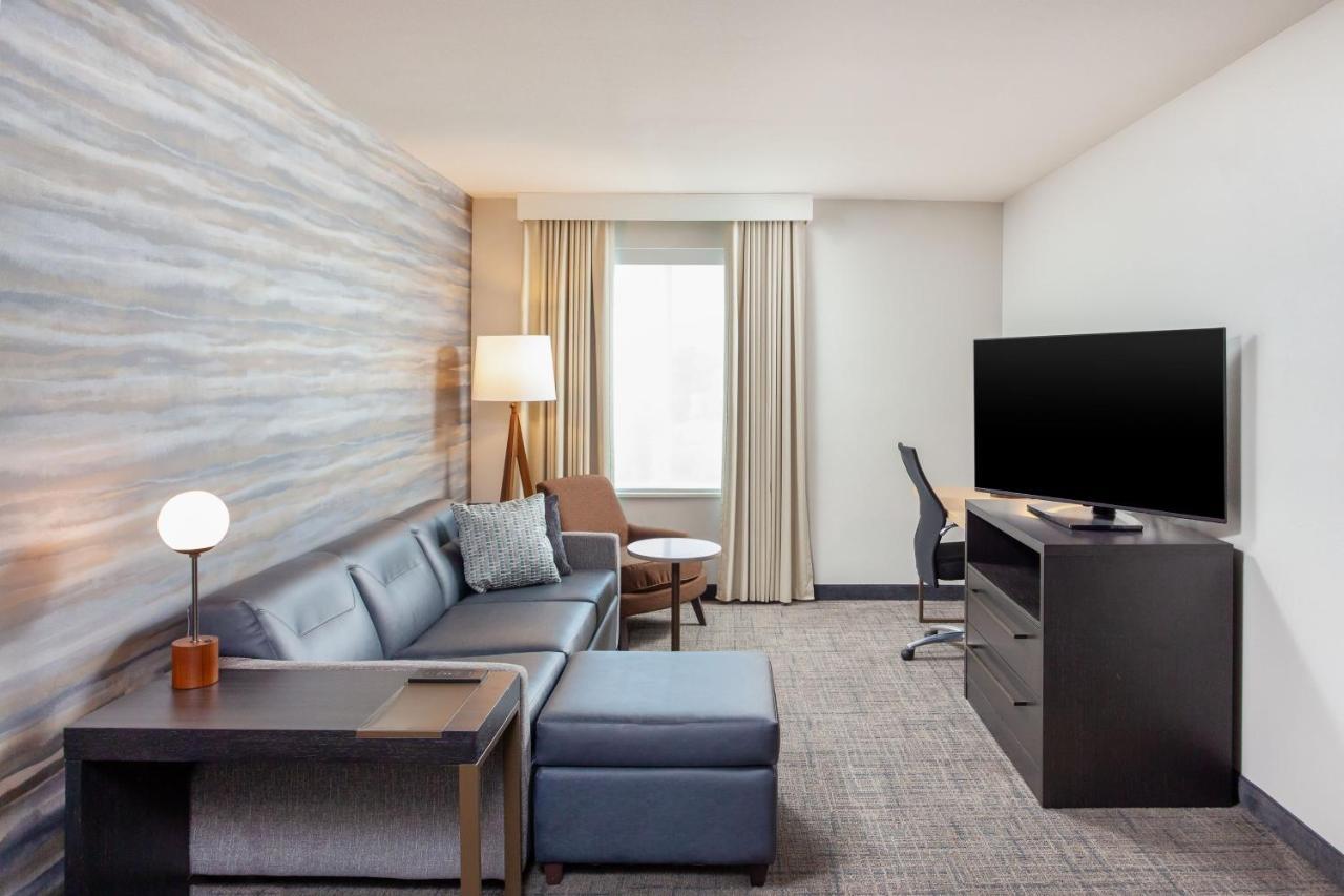 Residence Inn Livermore Εξωτερικό φωτογραφία