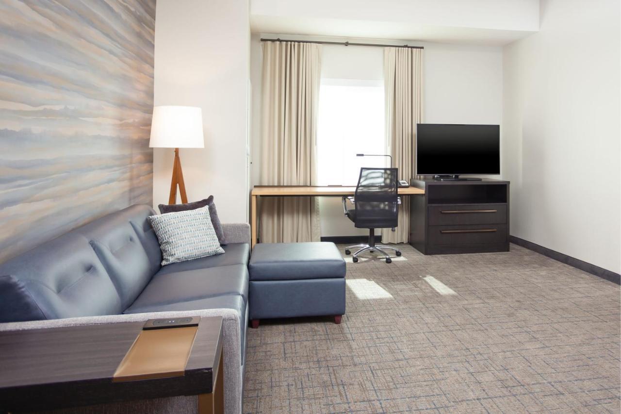 Residence Inn Livermore Εξωτερικό φωτογραφία