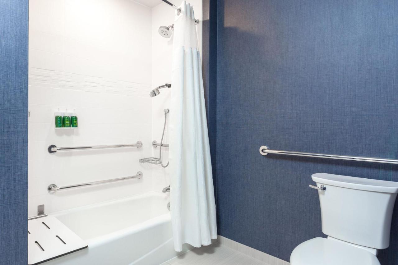 Residence Inn Livermore Εξωτερικό φωτογραφία