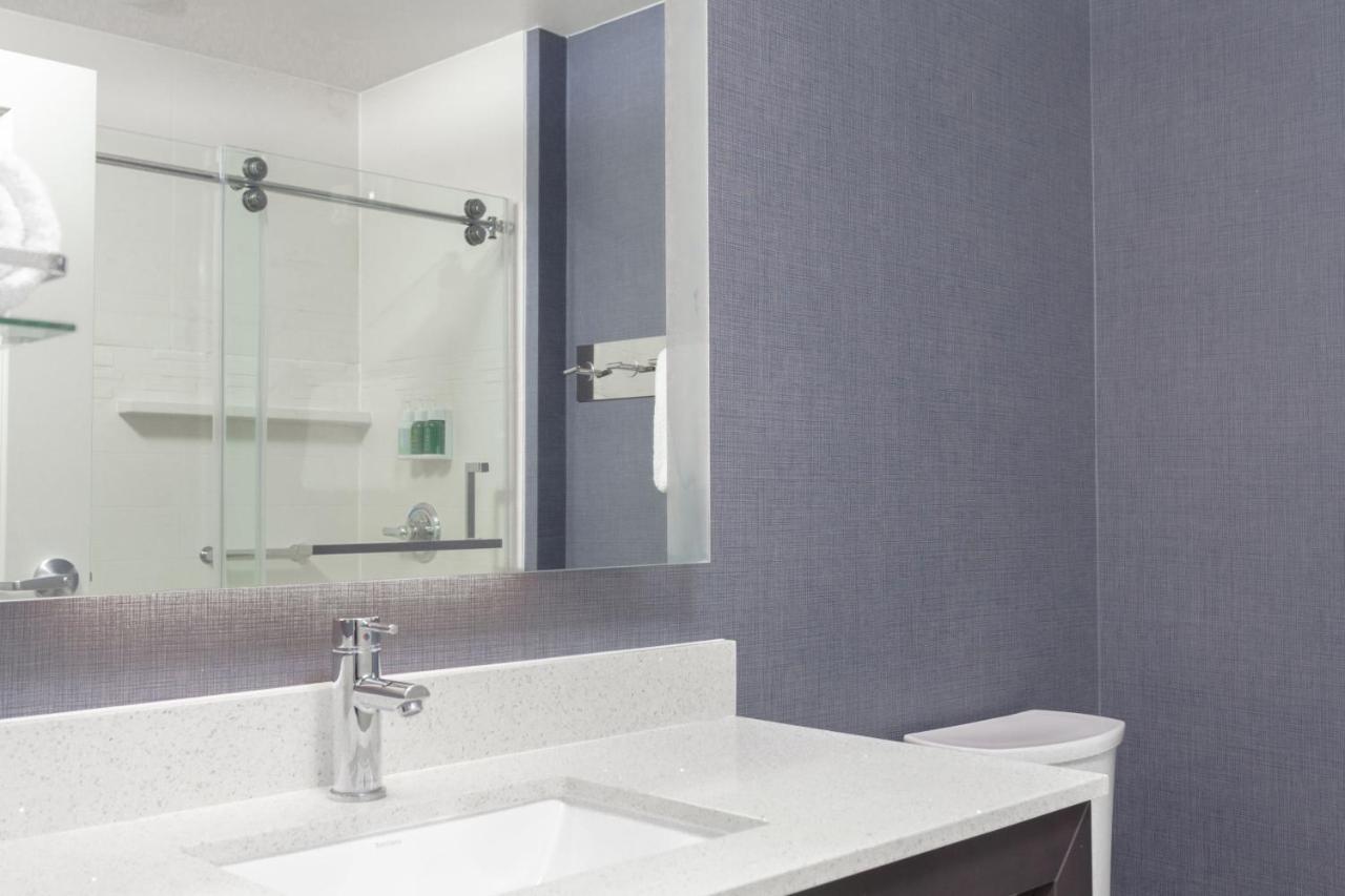 Residence Inn Livermore Εξωτερικό φωτογραφία