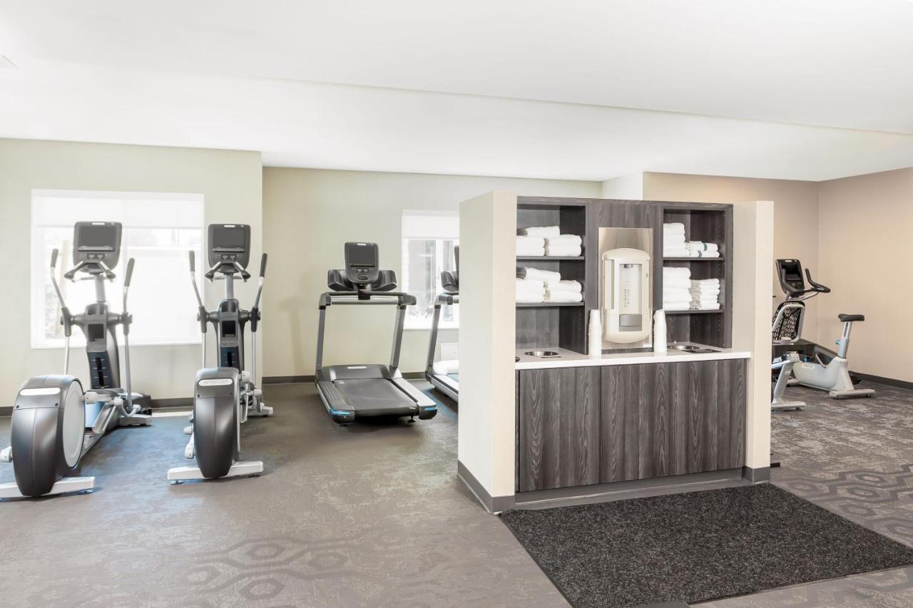 Residence Inn Livermore Εξωτερικό φωτογραφία