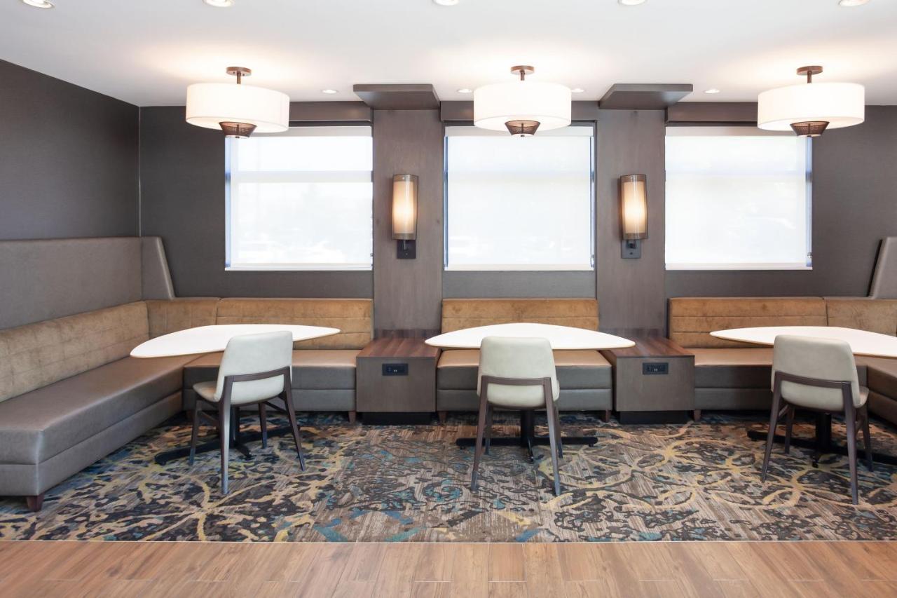 Residence Inn Livermore Εξωτερικό φωτογραφία