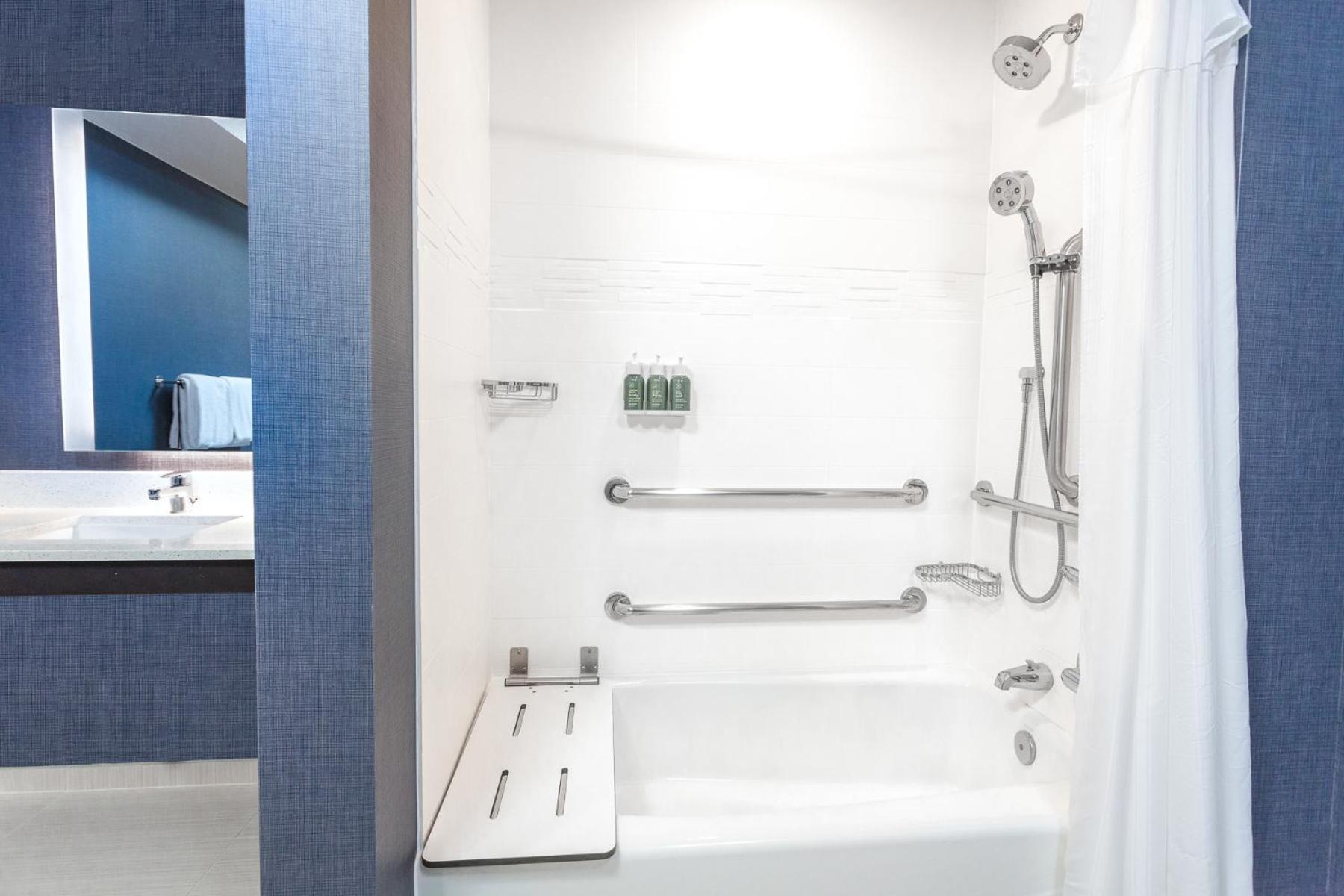 Residence Inn Livermore Εξωτερικό φωτογραφία
